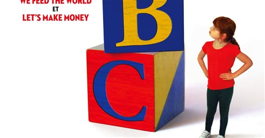 Alphabet (Documentaire)