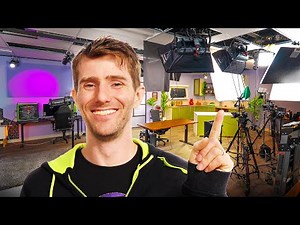 Our Ultimate Set Upgrade