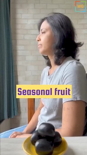 4.1K views · 32 reactions | Jamun…Indian blackberry or black...