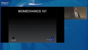 Essential Anatomy & Biomechanics of the Rotator Cuff