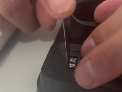 充电枪枪头锁找回密码