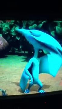 Dinosaur train la la loo