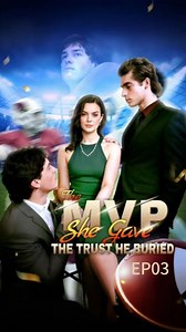 【The MVP She Gave, the Trust He Buried】EP03 CLICK HERE to access the JoyReels app👉🏻https://publicity.joyreels.com/?channel=facebook&link_id=3217781&language=&pixel_id=&ad_id={{ad.id}} 🏉❤️From shadow to center stage—Jenna’s revenge is just getting started. 🔎Search"MVP"on JoyReels APP to watch the Full SERIES #joyreels #shortdrama #ShortFilm #GirlBoss #Betrayal #Twist | JoyReels-Drama