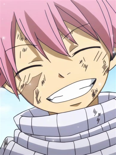 Magical Moments of Fairy Tail: Natsu & Lucy