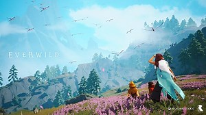 Microsoft and Rare announce Everwild for Xbox One, PC