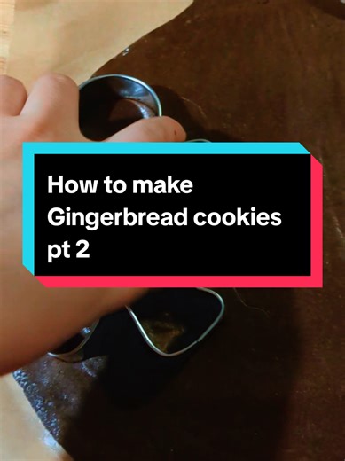 How to Make Gingerbread Cookies: Step-by-Step Guide