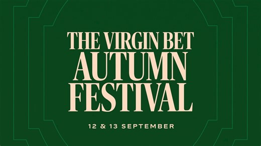 1.5K views | Make this September unforgettable. Step into the thrill of the Virgin Bet Autumn Festival – where thrilling racing meets exquisite food, fine drinks, and an unbeatable atmosphere. Hospitality packages are flying – so treat yourself to VIP luxury, indulgent dining, and the best views on course.✨ Book now and make it a day to remember.️壟 https://bit.ly/4lOTR6w | Chester Racecourse | Facebook