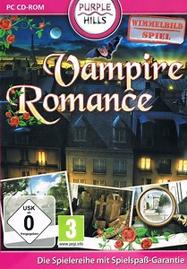 A Vampire's Romance: Paris Stories (2010) - MobyGames