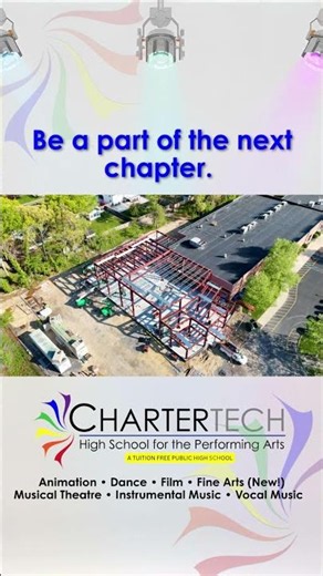 Chartertech New Theater TEASER 2