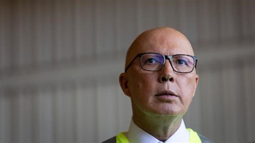 ‘Cock-up with a capital C’: Liberal Party’s election campaign dissected