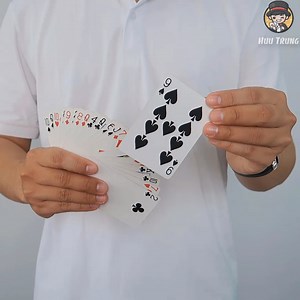 51K views · 458 reactions | 3 Visual Magic Tricks You Can Perform | Huu Trung | Facebook