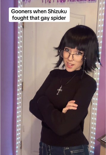 Shizuku vs. Spider: Hilarious Hunter x Hunter Moments