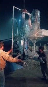 power spray machine grc manufacturing UF engineering works contact number 9813060186