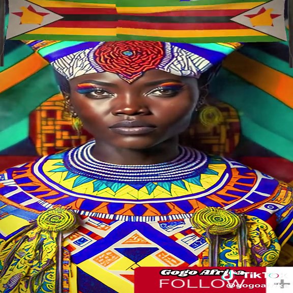 Ndebele People History: Zimbabwean Tradition and Culture