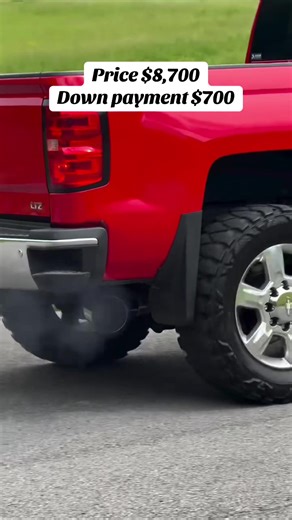 2018 Chevrolet Silverado 2500HD LTZ 4x4 for Sale