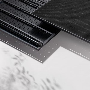 Dualsun SPRING : Le Panneau Solaire Hybride