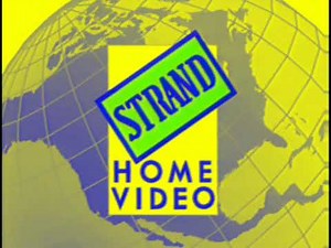 Strand Home Video (1993) Effects (Sponsored by Preview 2 Effects)