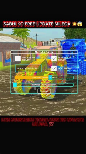 PROBLEM SOLVE NEW UPDATE 😱 #newupdate #automobile #gamecompany #tractor #gaming