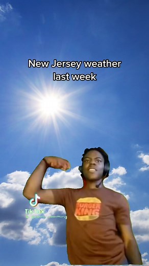 Upcoming Winter Storm Forecast for New Jersey