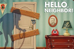 Probamos Hello Neighbor para Android: algo raro pasa con el vecino en este juego lleno de suspense