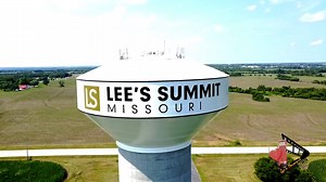 2.2K views · 37 reactions | Riddle me this…how much water does a water tower hold? How does it get there? 樂 Your burning questions get answered in this segment of the Lee's Summit Rundown. | City of Lee's Summit Government | Facebook