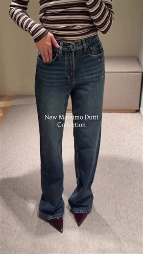 Massimo Dutti: La Nueva Colección Exclusiva