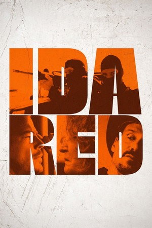 Ida Red – Ida Red (2021) | SinekFilmizle