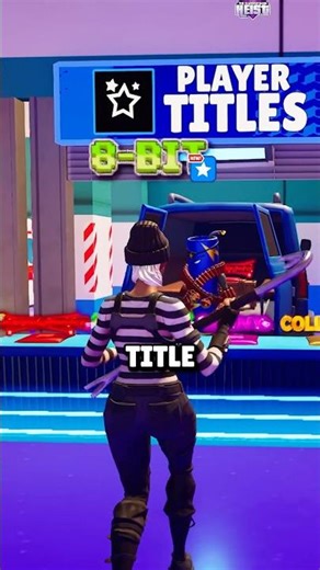 THIS SECRET CODE Will Unlock the 8-Bit Title