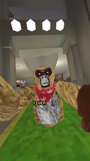 HAND TRACKING?!? #gorillatag #vr