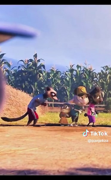 Film Animasi Zootopia: Petualangan Menarik di Dunia Kelinci