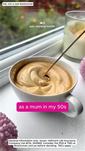 16 reactions |  Australian residents can secure life insurance...