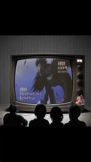 Opening DeathNote!! #anime #animeopening #deathnote #fyp #theworld