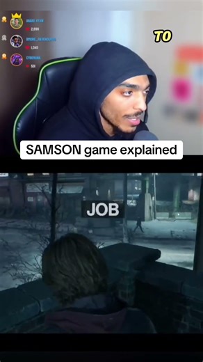 SAMSON gameplay explained #arcraiders #gaming #arcraidersfunny