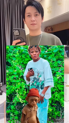 Easy Photo Effect Tutorial: Upload One Photo