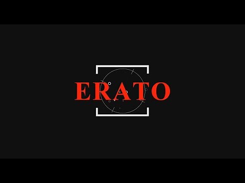 ERATO - Muse of Love Poetry