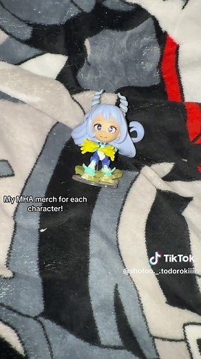 Shop the Best My Hero Academia Merch for Every Character