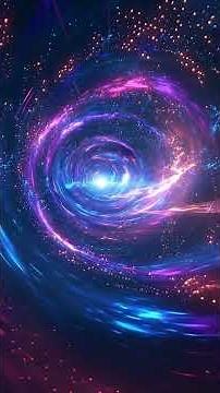 Ethereal Portal 4K Wallpaper Short | 1 Minute Aesthetic Loop #livewallpaper #4k