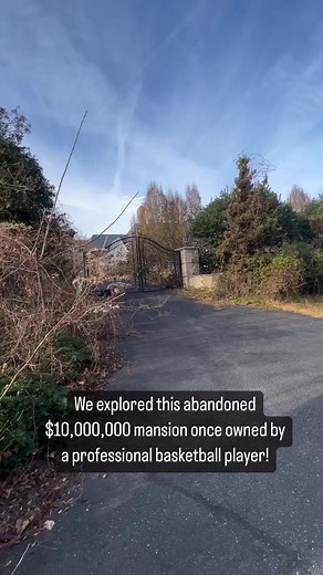 1.3M views · 8.4K reactions | Imagine owning a mansion like this...