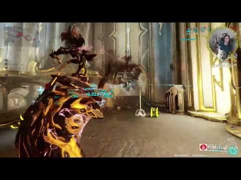 Warframe | When the Drops Ain't Dropping