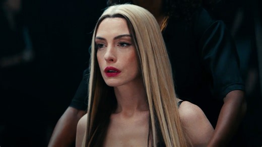 Mother Mary: Trailer 2