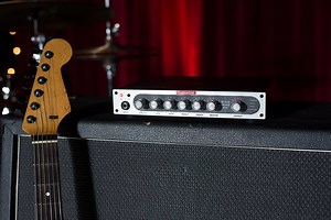 Join Sean Halley as he takes you through the features of the new BIAS MINI line of amplifiers, the world's most powerful portable amplifiers for both guitar and bass, available in stores in late February! Learn more: https://www.positivegrid.com/bias-head-mini-guitar/ | Positive Grid