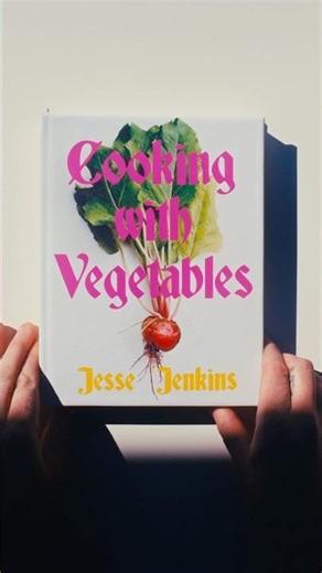 Cooking With Vegetables