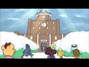 Ask Frisk and Company: Episode 40: What in Education?!