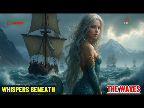 The Mermaid Gene: What if We Were Born from the Sea?