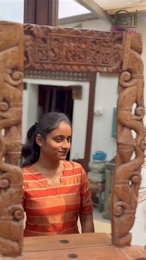 the.iyai on Instagram: "When elegance speaks in earthy tones and the rust glow that tells stories of tradition and trend🧡 (I33)(sembon) Available in sizes (xxs-xxl) ( Model size - XS) Check size chart for exact fit (size chart in highlights) Dm to place order💌 #fyp #coimbatore #coimbatore #clothingbrand #ootd #instagram"