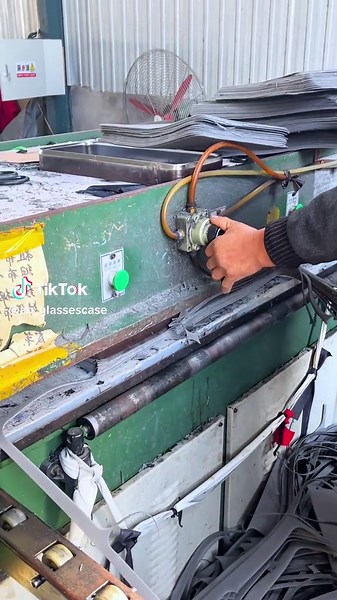 ZB -glasses case no TikTok