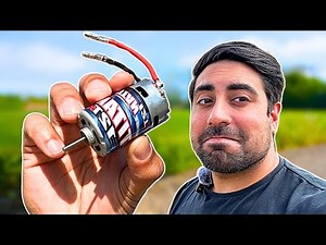 Are BRUSHED RC Car's WORTH IT in 2025?