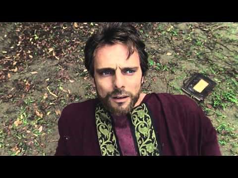 Restless Heart Extended Trailer
