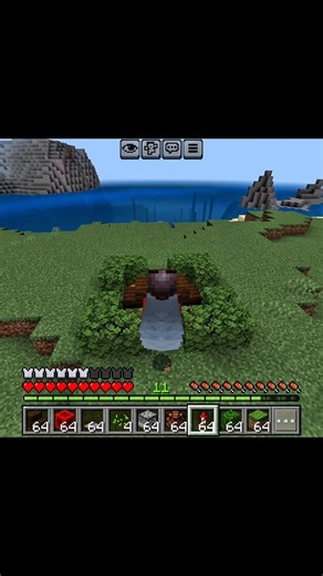 Minecraft new launcher #minecraft #shorts