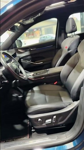 GWM HAVAL H6 GT - 2023/20241.5 PHEV AWD E-TRACTION